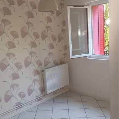 Appartement 4 pièces 1195 €
