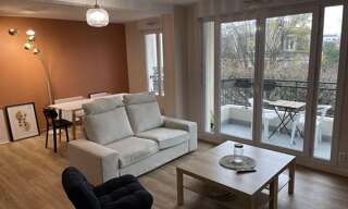 Appartement 5 Pièces 94 m² à louer à Villemomble (93250)