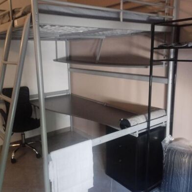 Appartement 2 pièces 520 €