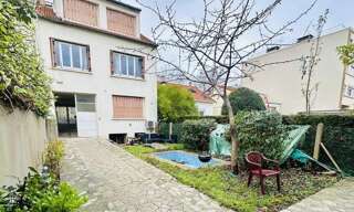 Appartement 4 Pièces 62 m² à louer à Cachan (94230)