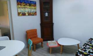 Maison 2 Pièces 30 m² à louer à Les Moutiers-en-Retz (44760)