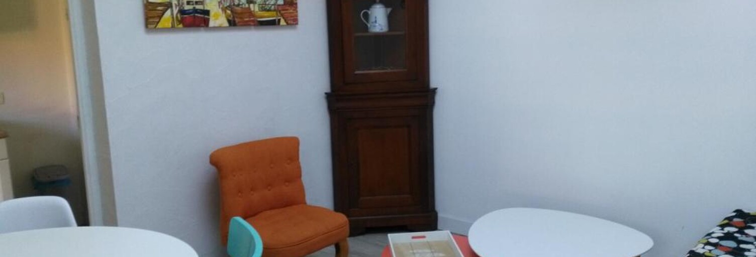 Maison 2 Pièces 30 m² à louer à Les Moutiers-en-Retz (44760)