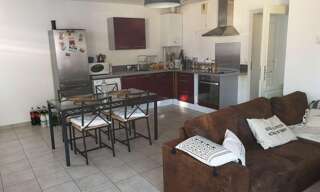 Appartement 2 Pièces 60 m² à louer à Mulhouse (68100)