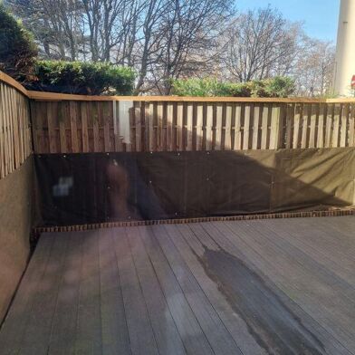 Appartement 2 pièces 995 €