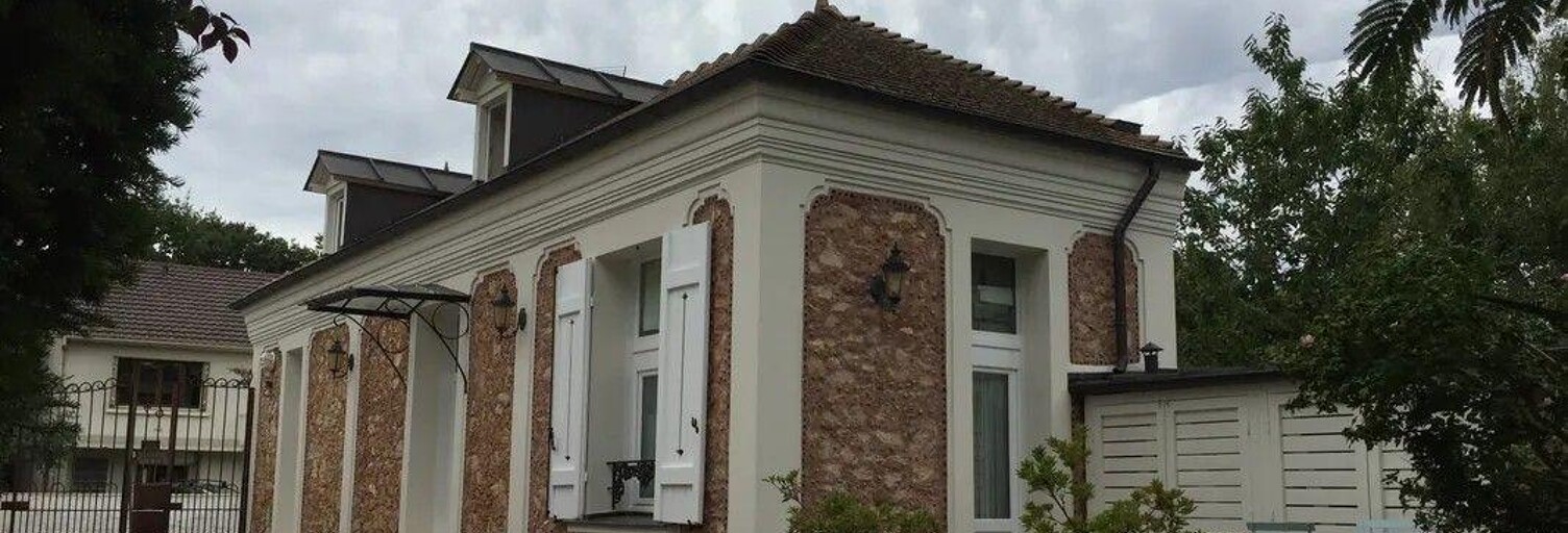 Maison 3 Pièces 50 m² à louer à Le Plessis-Trévise (94420)