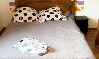 Appartement 1 Pièce 12 m² à louer à Le Blanc-Mesnil (93150)