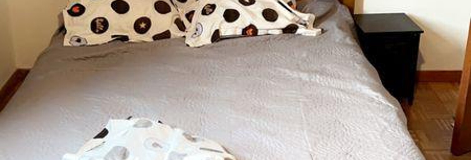 Appartement 1 Pièce 12 m² à louer à Le Blanc-Mesnil (93150)