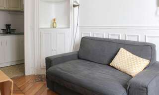 Appartement 2 Pièces 35 m² à louer à Paris 17 (75017)