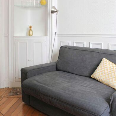 Appartement 2 pièces 1600 €