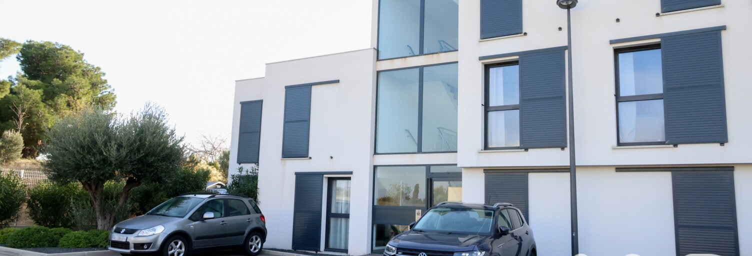 Appartement 3 Pièces 58 m² à vendre à Perpignan (66100)