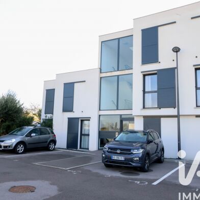 Appartement 3 pièces 139900 €