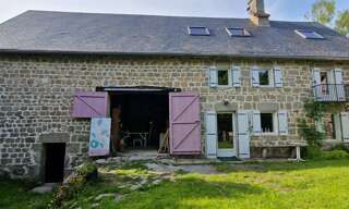 Maison 7 Pièces 132 m² à vendre à Les Mars (23700)