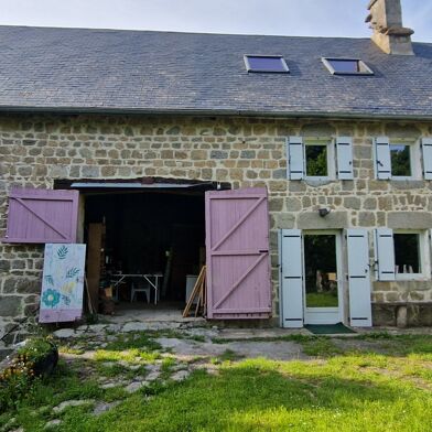 Maison 7 pièces 226000 €