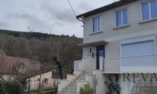 Maison 5 Pièces 110 m² à vendre à Autun (71400)