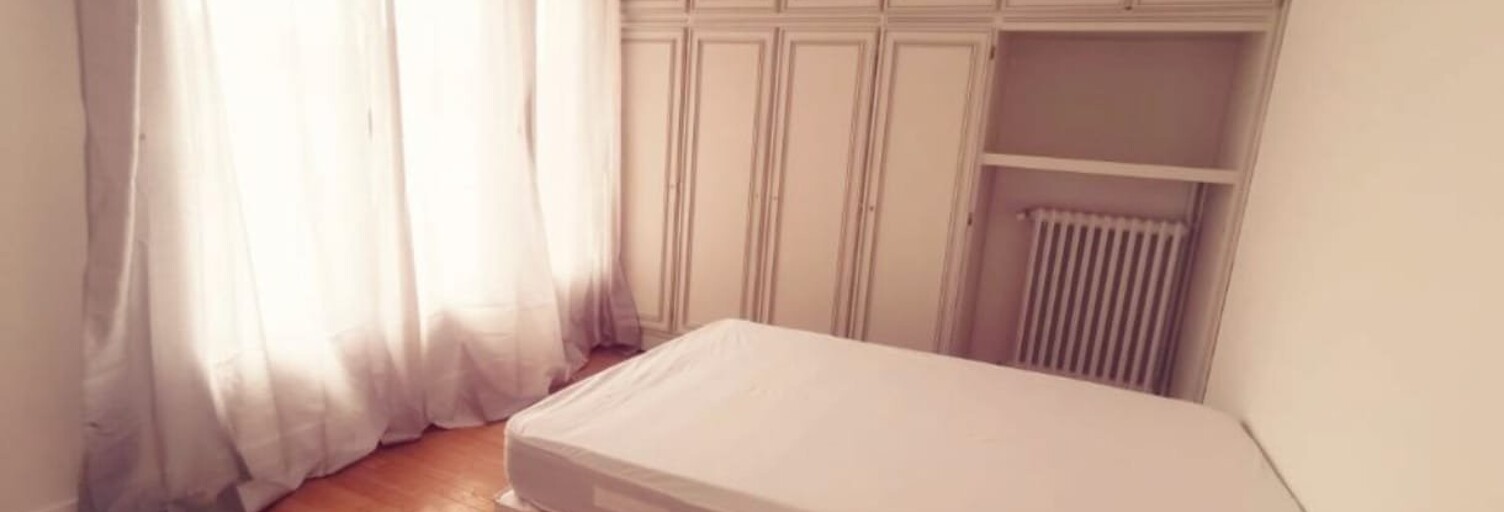 Appartement 3 Pièces 60 m² à louer à Dijon (21000)