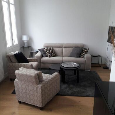 Appartement 2 pièces 930 €