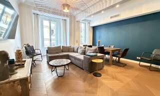 Appartement 3 Pièces 77 m² à vendre à Nice (06000)