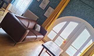 Appartement 2 Pièces 57 m² à louer à Rochefort (17300)