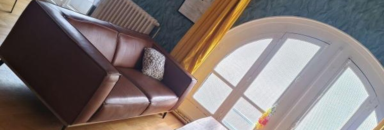 Appartement 2 Pièces 57 m² à louer à Rochefort (17300)