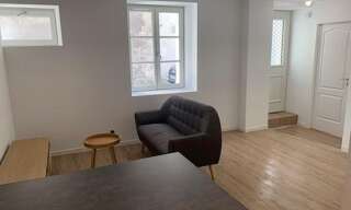 Appartement 1 Pièce 33 m² à louer à Orléans (45000)