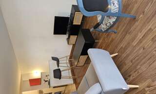 Appartement 1 Pièce 37 m² à louer à Nantes (44000)