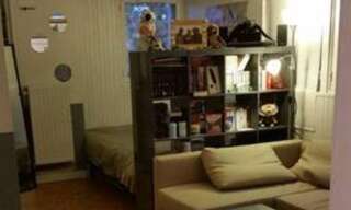 Appartement 1 Pièce 29 m² à louer à Clamart (92140)