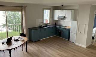 Appartement 2 Pièces 50 m² à louer à Nantes (44000)