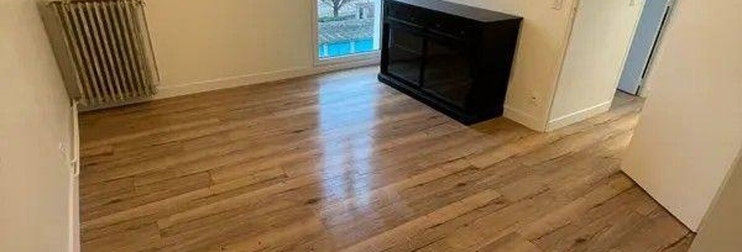 Appartement 4 Pièces 65 m² à louer à Le Pecq (78230)