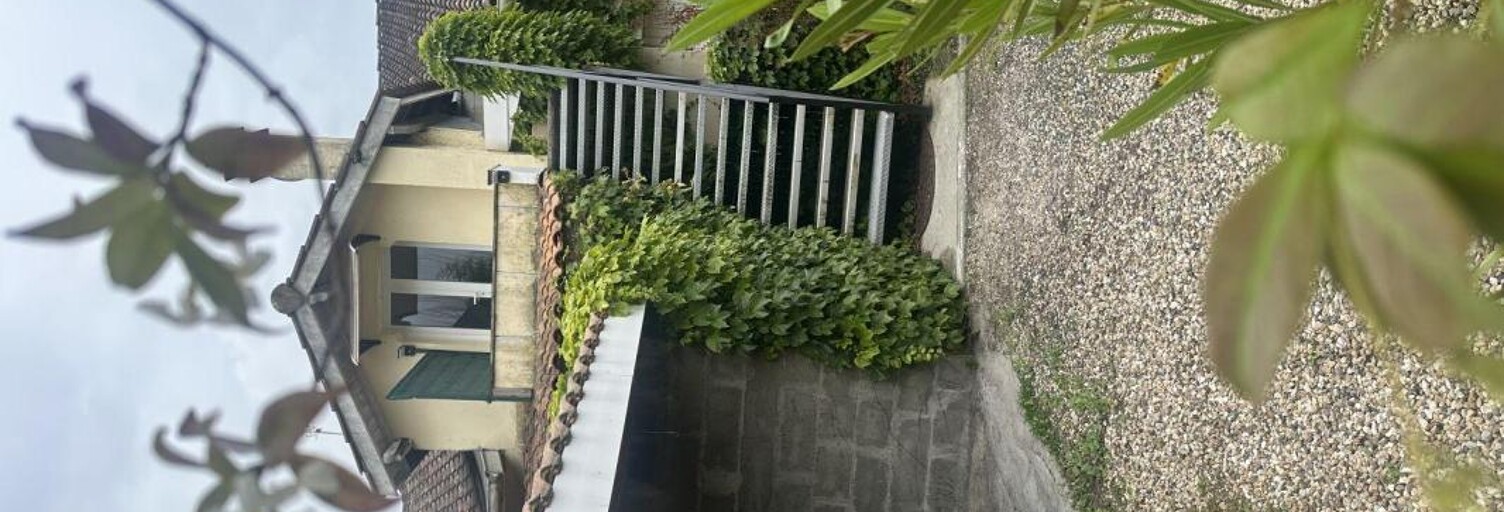 Appartement 5 Pièces 110 m² à louer à Cestas (33610)