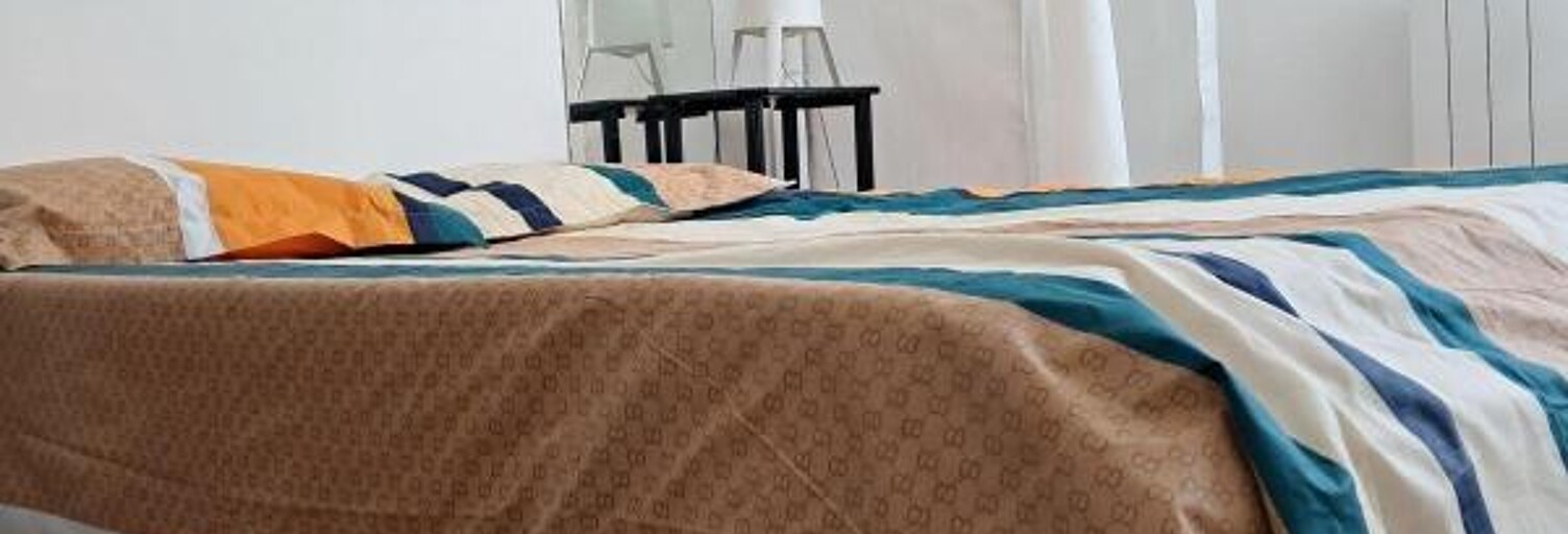 Appartement 4 Pièces 80 m² à louer à Paris 14 (75014)