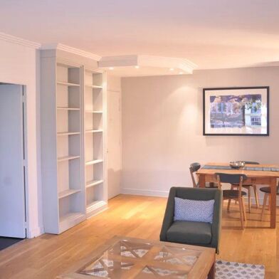 Appartement 2 pièces 1799 €