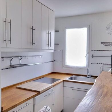 Appartement 3 pièces 1799 €