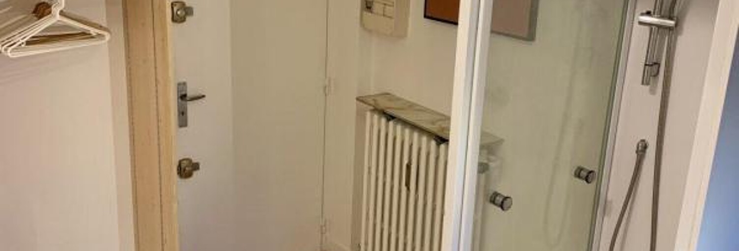 Appartement 1 Pièce 10 m² à louer à Vincennes (94300)