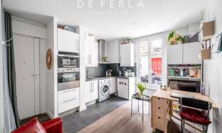 Appartement 2 Pièces 24 m² à vendre à Paris 5 (75005)