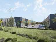 A LOUER Local d'activité Neuf 640m² à Wissous — photo 2