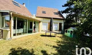 Maison 8 Pièces 181 m² à vendre à Triel-sur-Seine (78510)