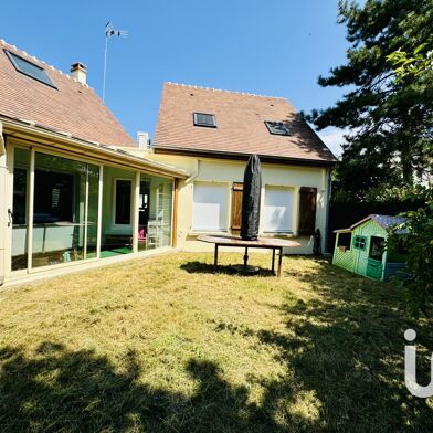 Maison 8 pièces 469000 €