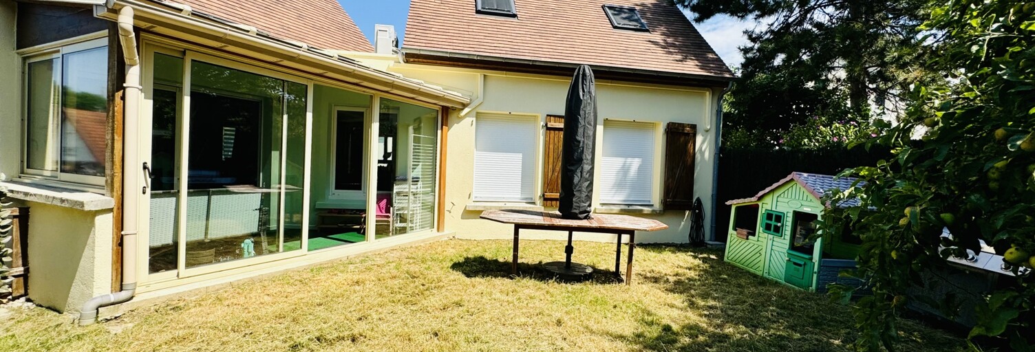 Maison 8 Pièces 181 m² à vendre à Triel-sur-Seine (78510)