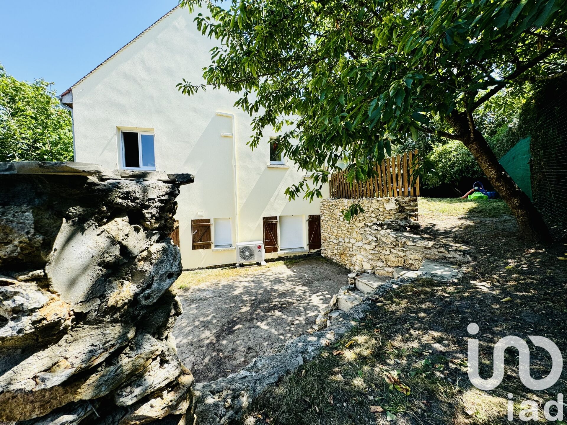 Vente Maison/villa 8 pièces - Photo 2