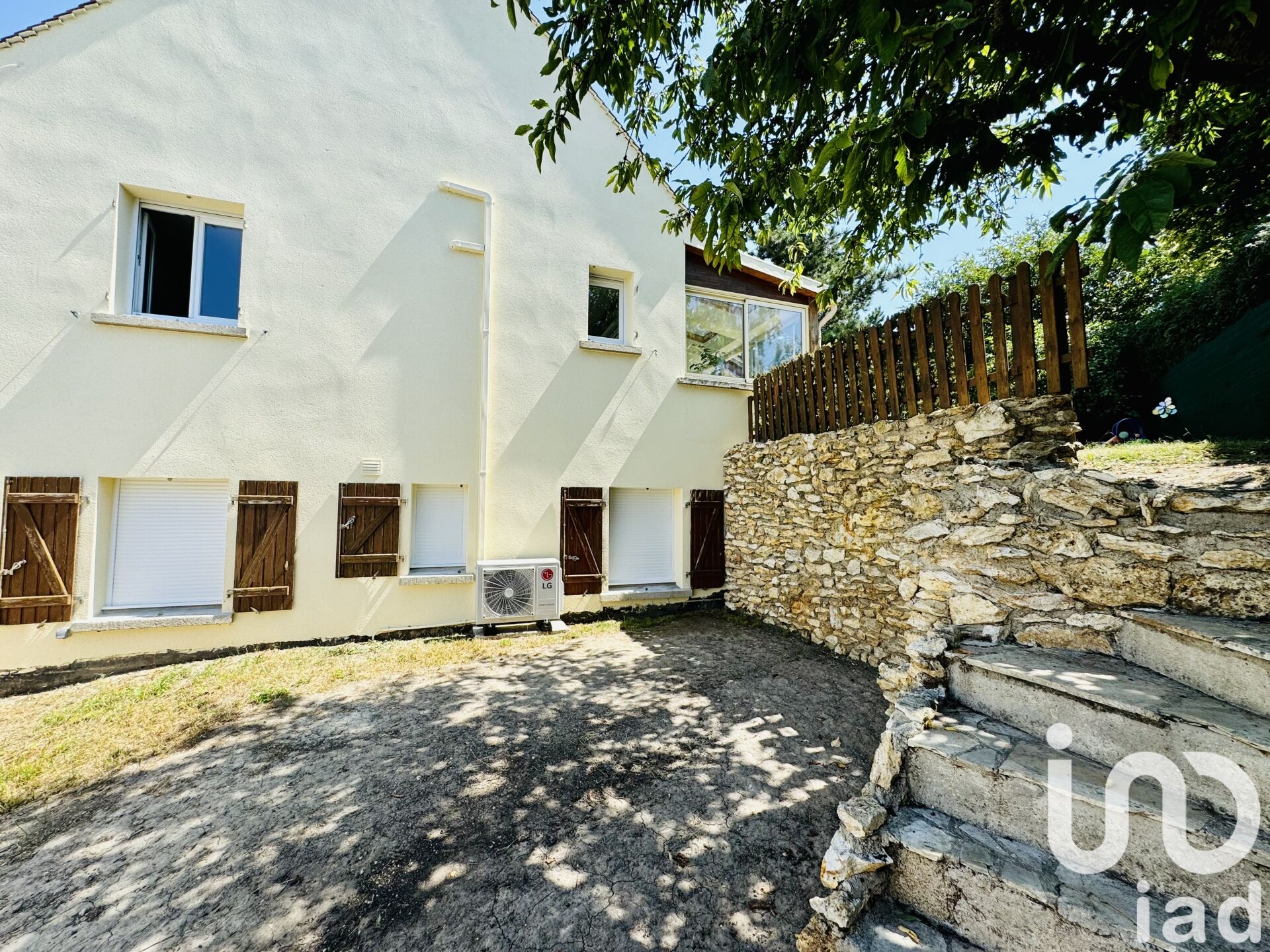 Vente Maison/villa 8 pièces - Photo 3
