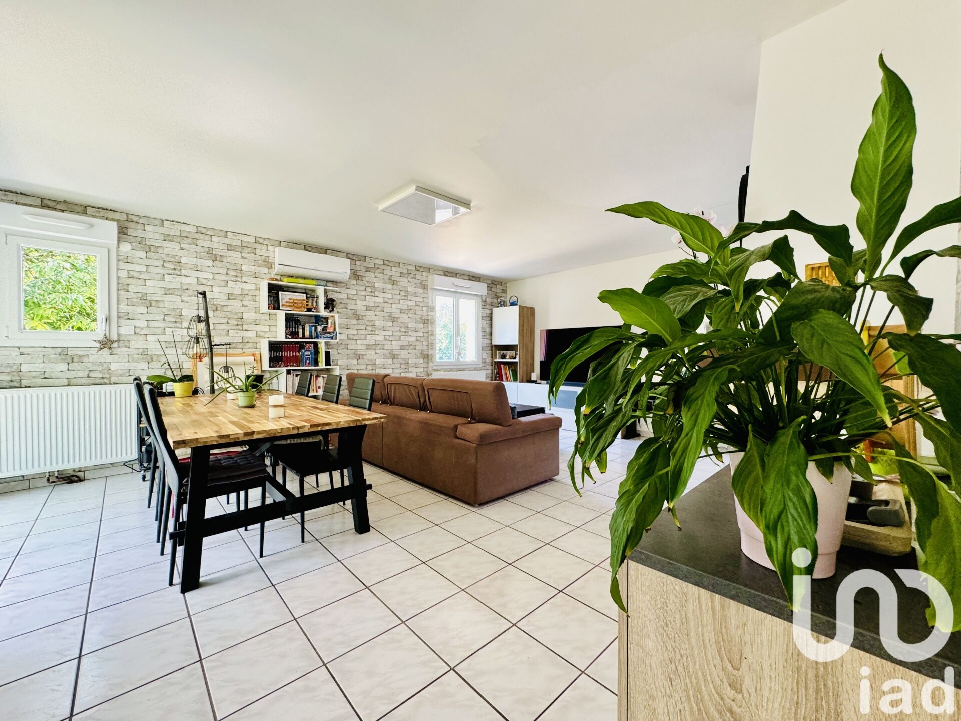 Vente Maison/villa 8 pièces - Photo 5
