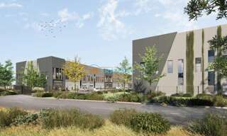 Local industriel  637 m² à louer à Wissous (91320)