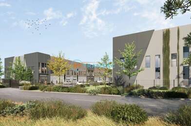 Local industriel  8758 €