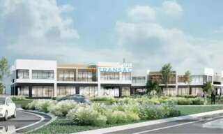 Local industriel  493 m² à louer à Villebon-sur-Yvette (91140)