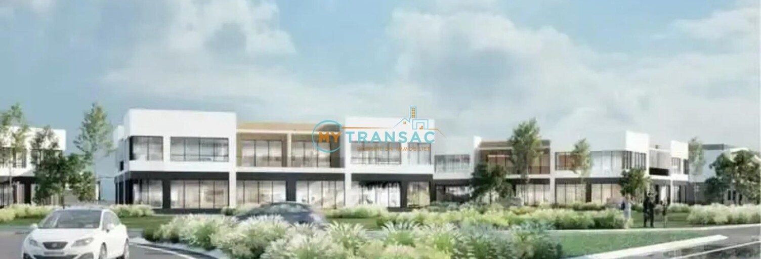 Local industriel  493 m² à louer à Villebon-sur-Yvette (91140)