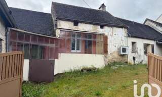 Maison 5 Pièces 85 m² à vendre à Bagneux-la-Fosse (10340)