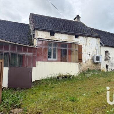 Maison 5 pièces 51000 €