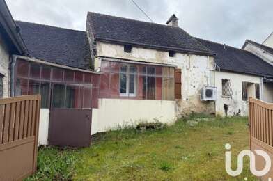 Maison 5 pièces 51000 €