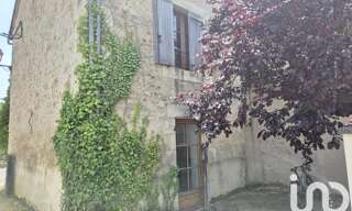 Maison 5 Pièces 127 m² à vendre à Romagne (86700)