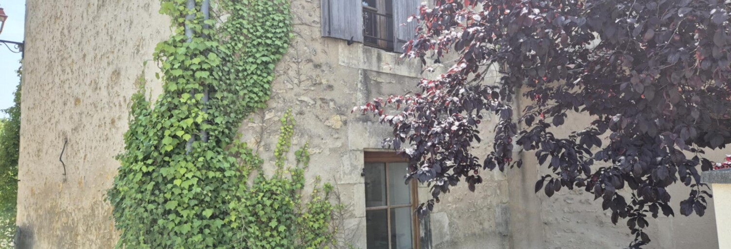 Maison 5 Pièces 127 m² à vendre à Romagne (86700)